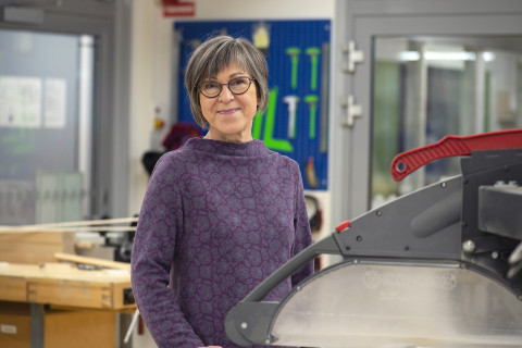 Sirpa Kokko